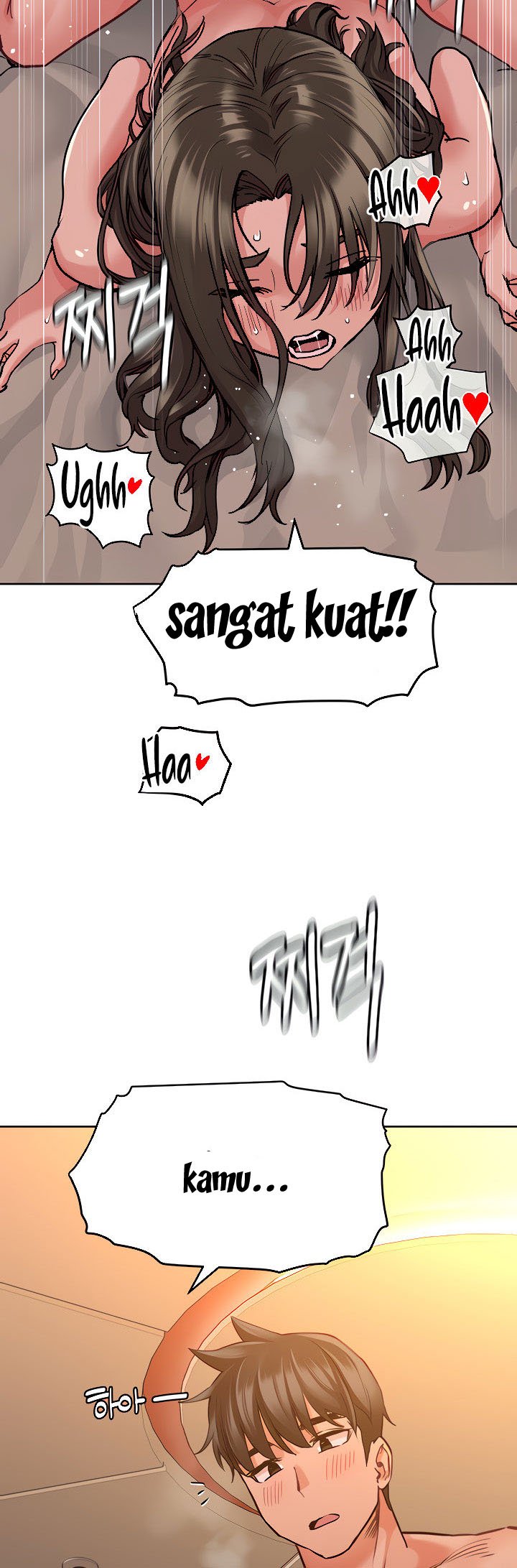 Keep It a Secret From Your Mother! - Chapter 14 5