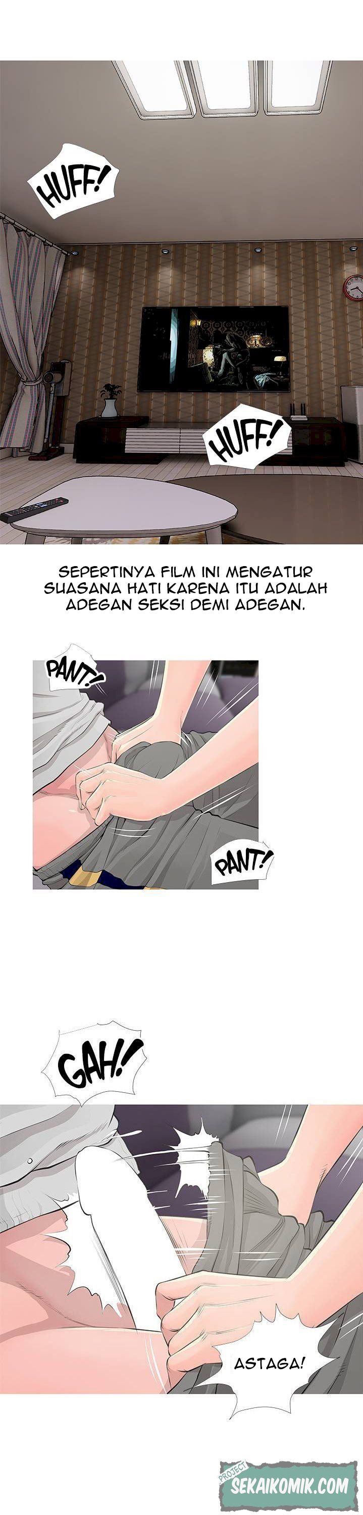 Ms. Master - Chapter 14 4