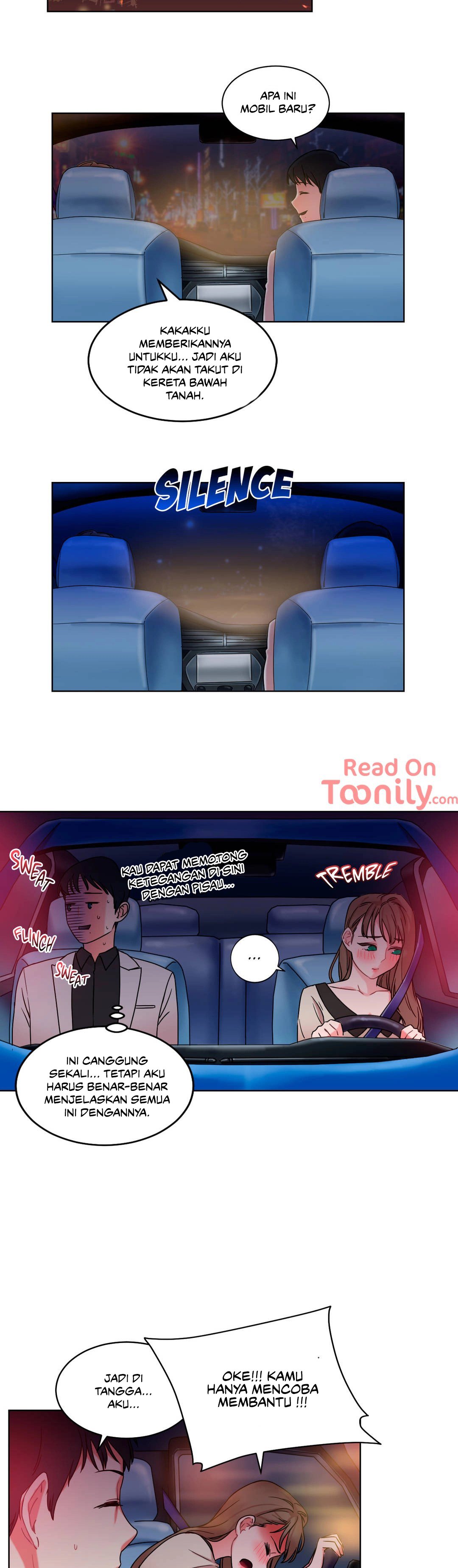 Tie Me Up - Chapter 14 16