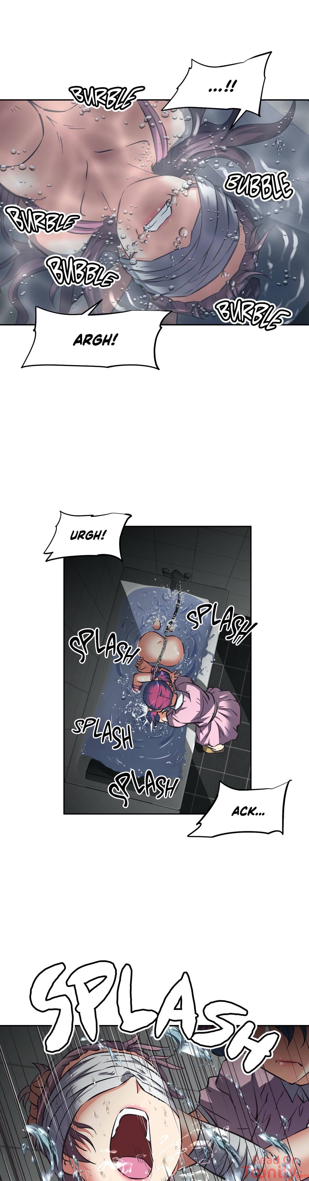 Hell&#8217;s Harem - Chapter 14 20
