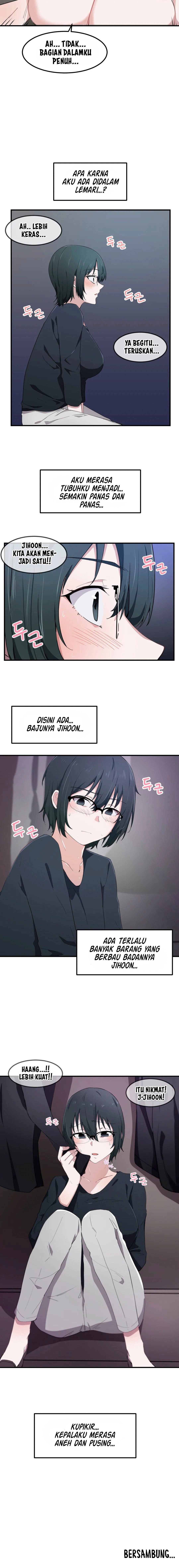 I Wanna Be a Daughter Thief - Chapter 14 13