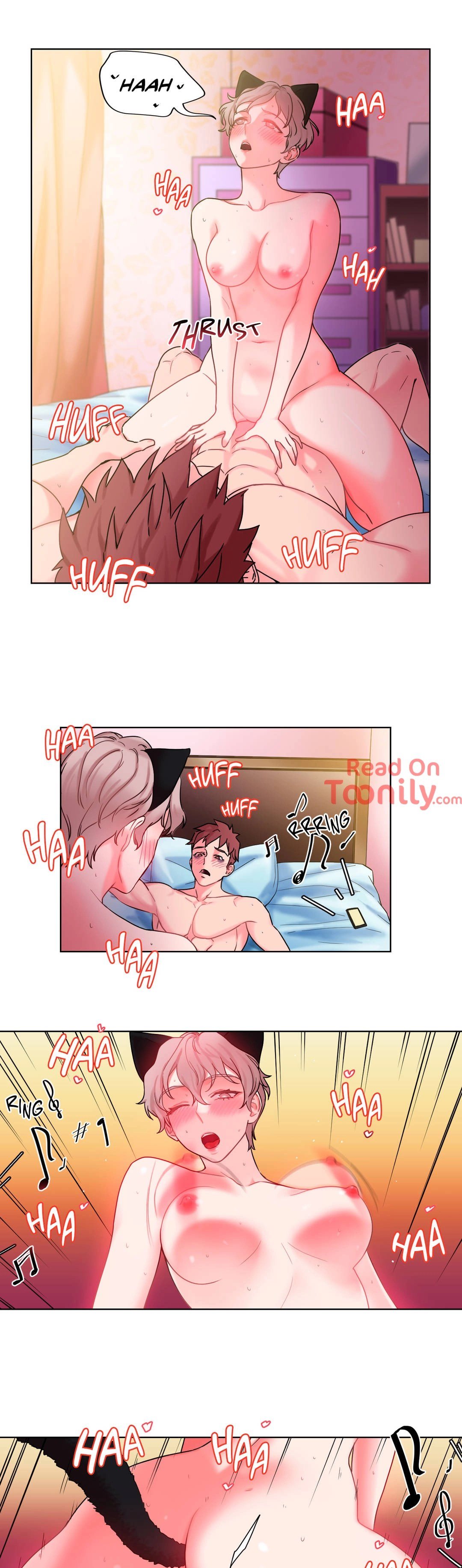 Tie Me Up - Chapter 14 9