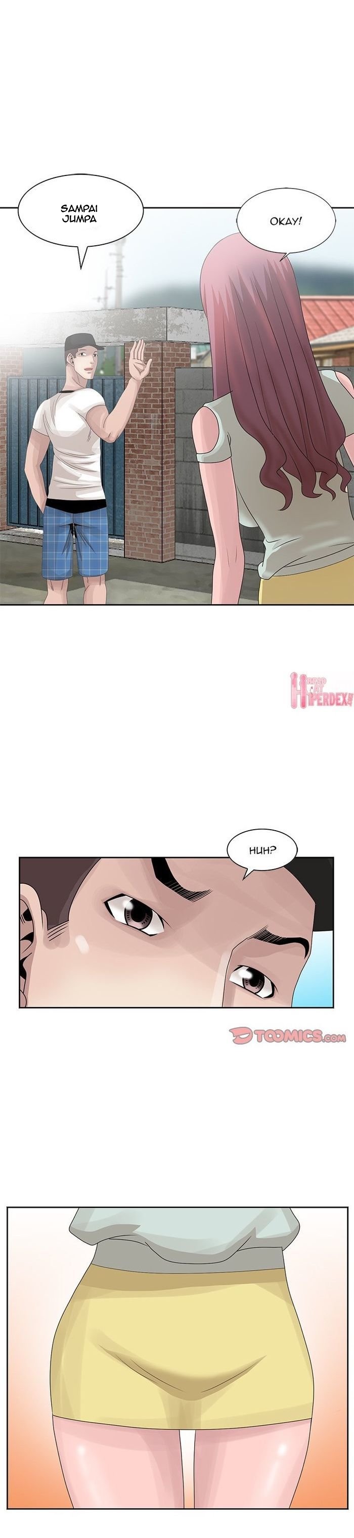 Shh! Her Secret - Chapter 14 14