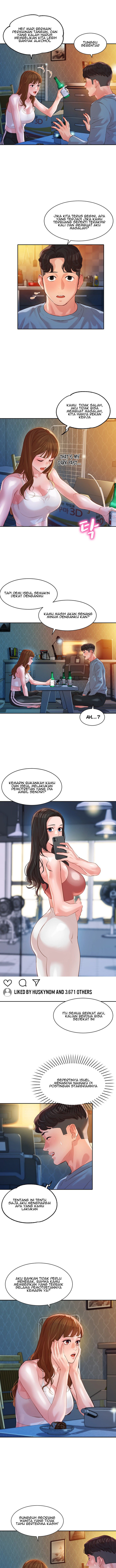 Stargram Goddess - Chapter 14 6