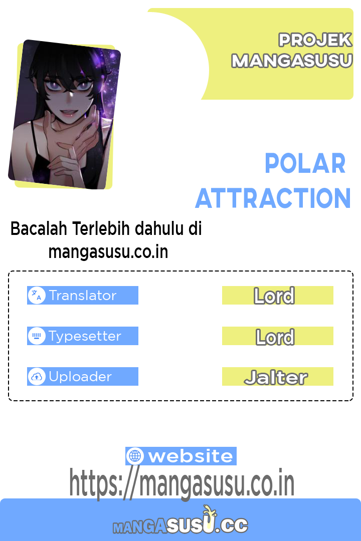 Polar Attraction - Chapter 14 1