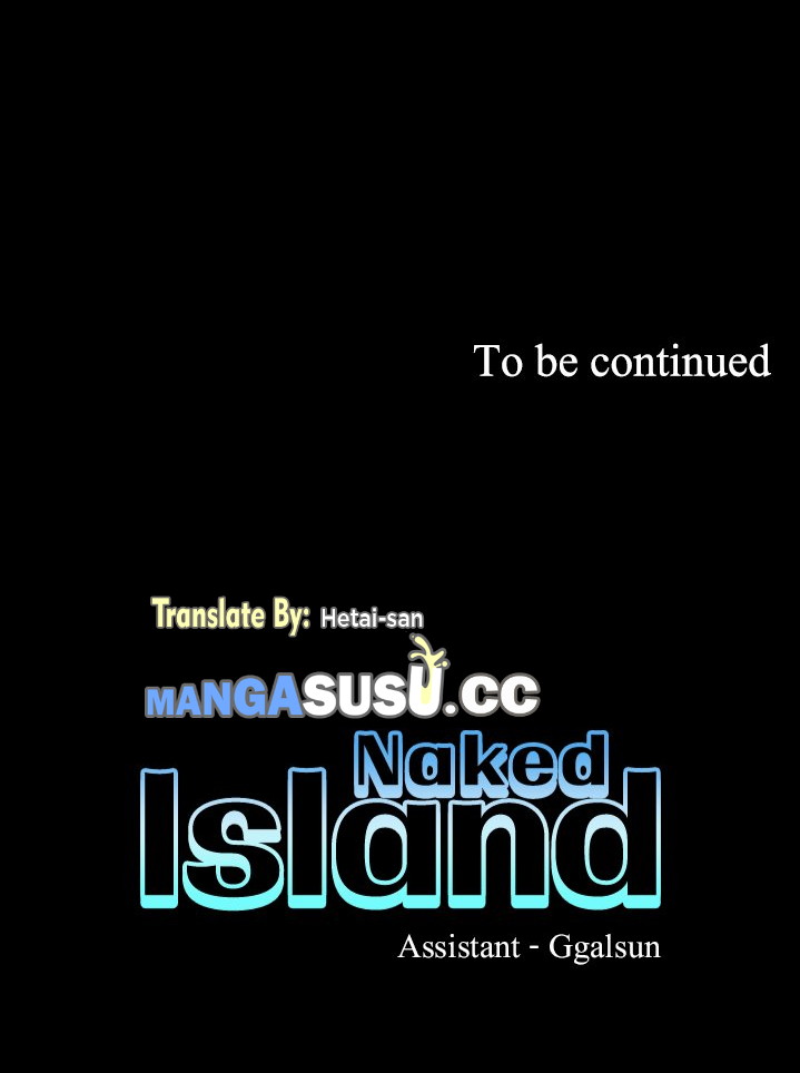 Naked Island - Chapter 14 31