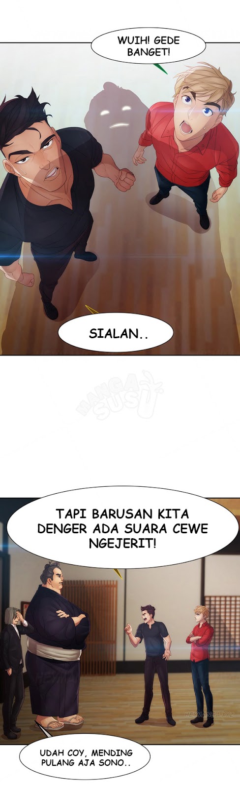 Lady Garden - Chapter 28 2