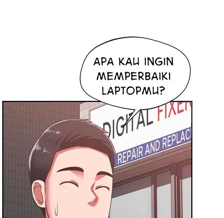 Safe Haven - Chapter 28 87