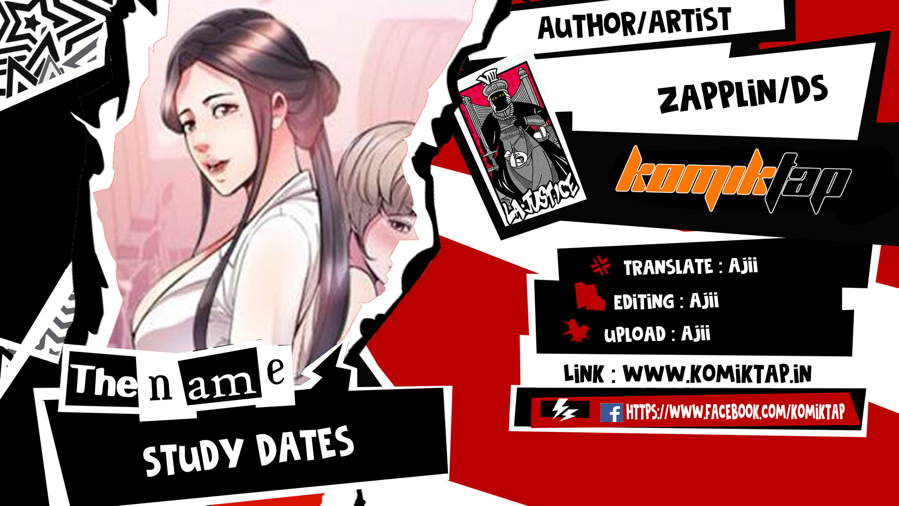 Boss of the Reading Room - Chapter 28 1