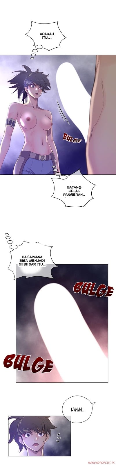 Perfect Half - Chapter 28 19