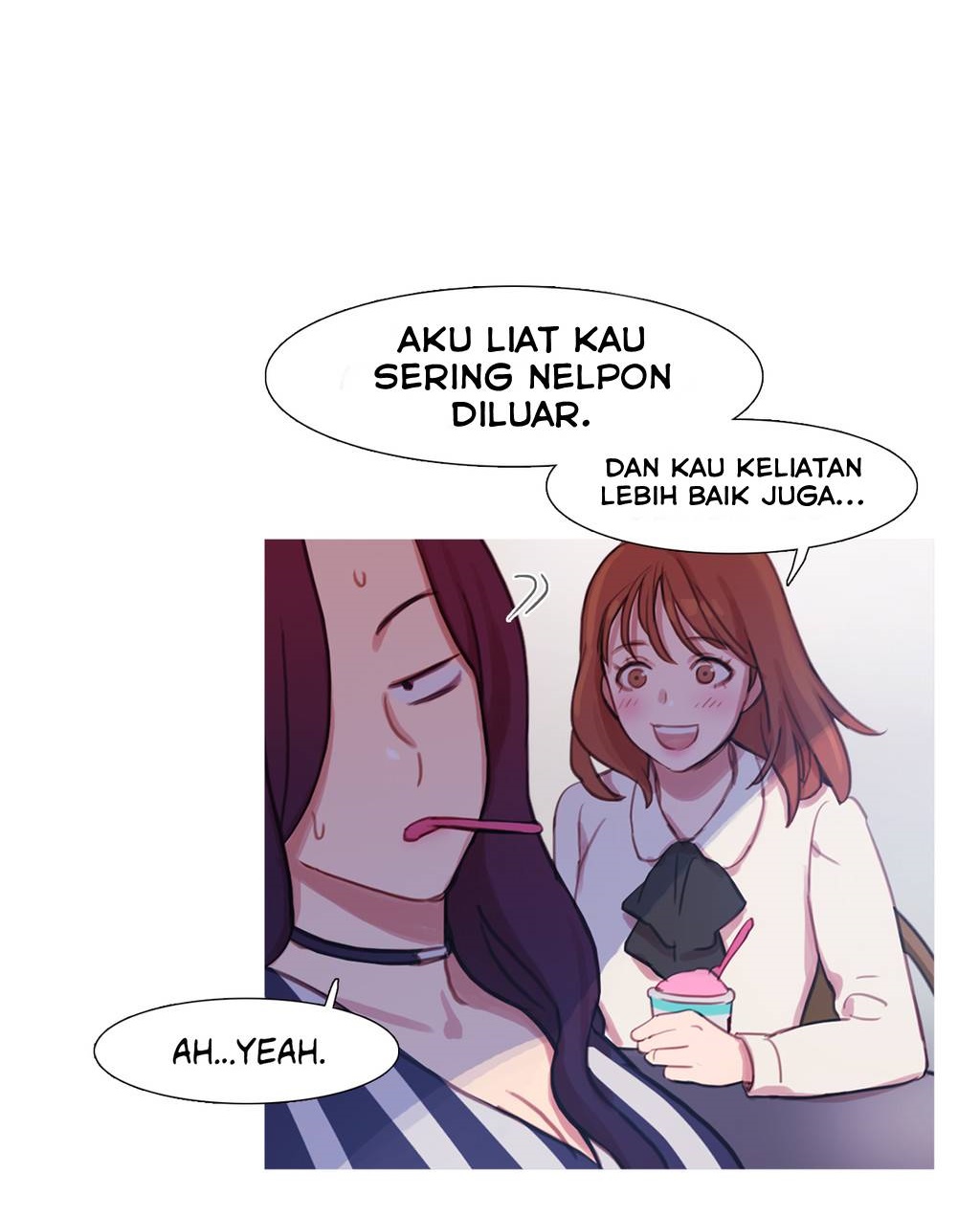 Fatal Woman - Chapter 28 66