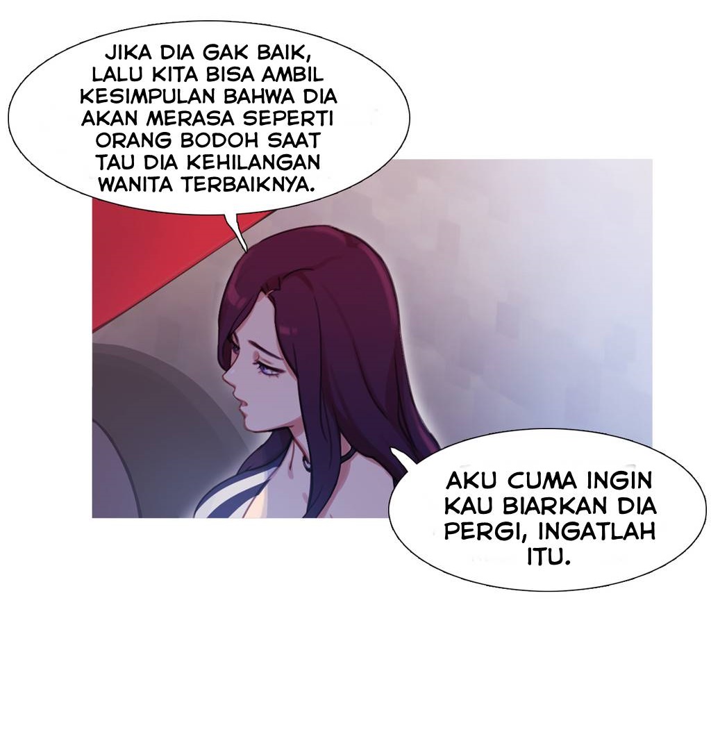 Fatal Woman - Chapter 28 81