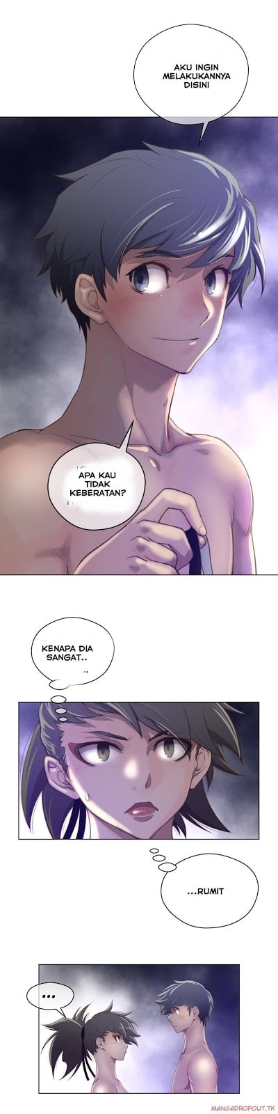 Perfect Half - Chapter 28 15