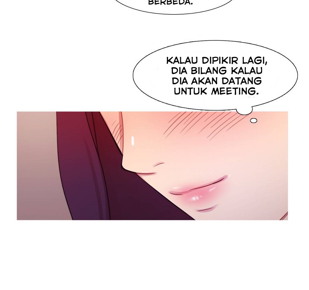 Fatal Woman - Chapter 28 45