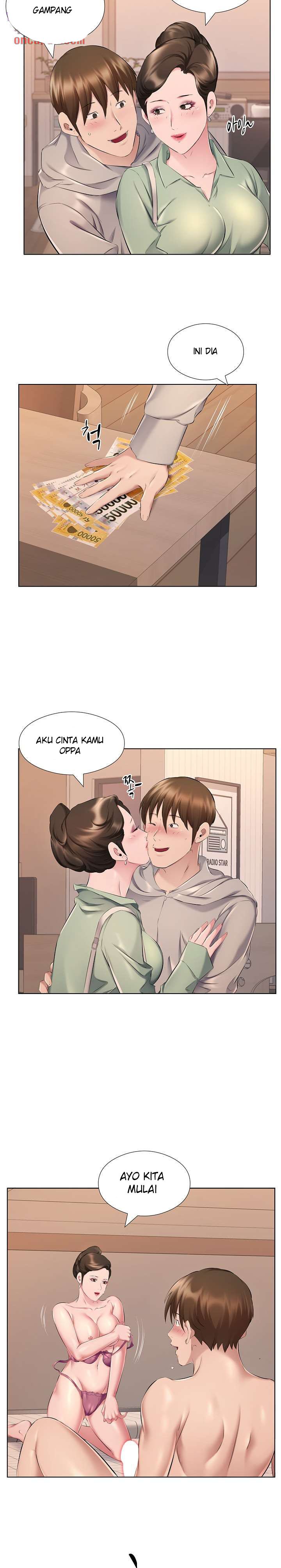 One Room Hotel - Chapter 28 18