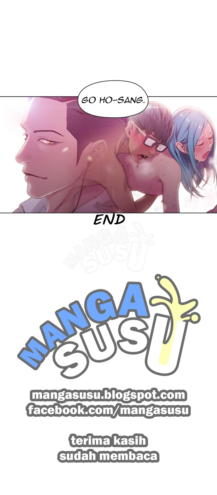 Sweet Guy - Chapter 28 18