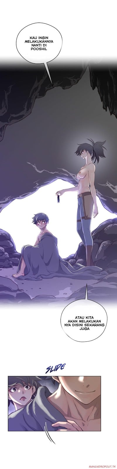 Perfect Half - Chapter 28 14