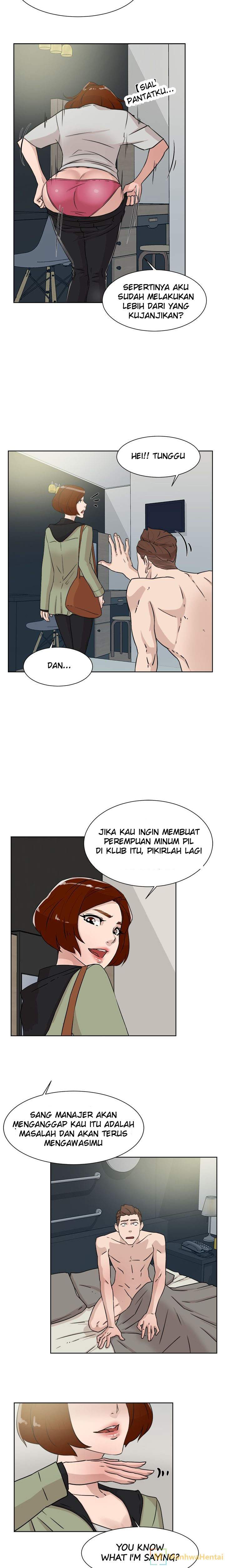 Her 4 Incher - Chapter 28 12