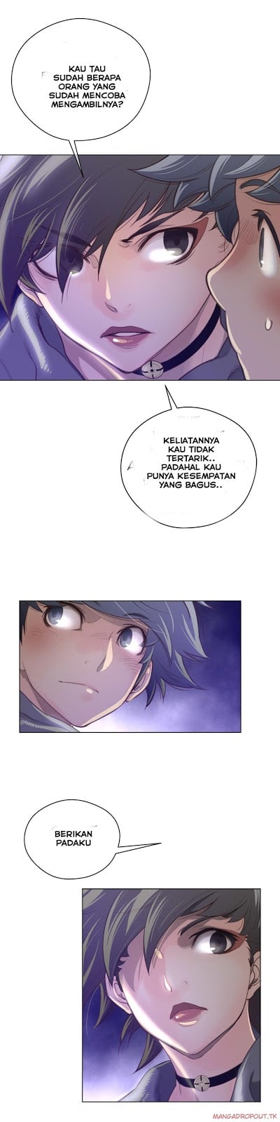 Perfect Half - Chapter 28 9