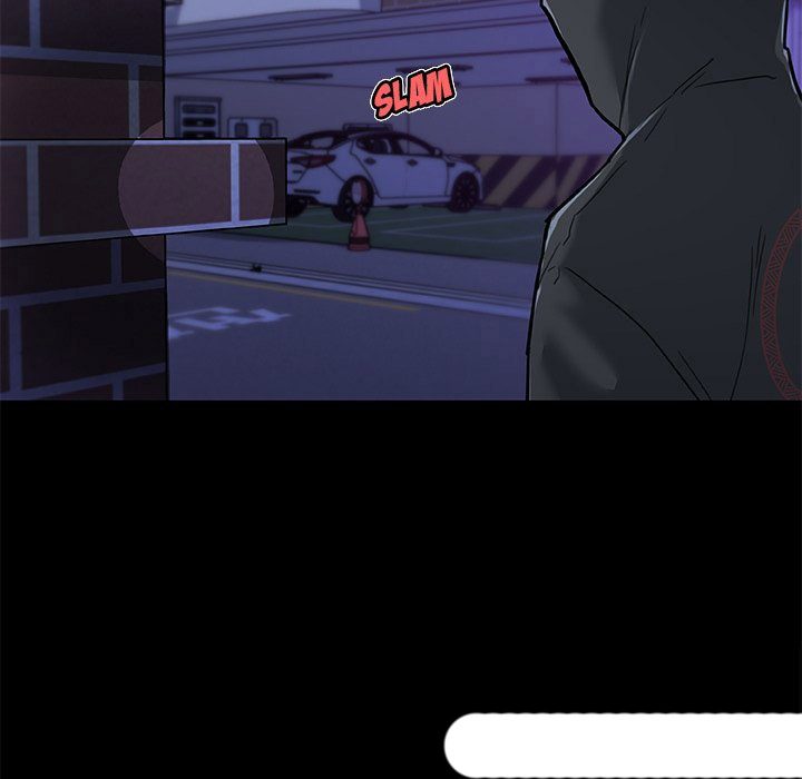 Family Adjustments - Chapter 28 117
