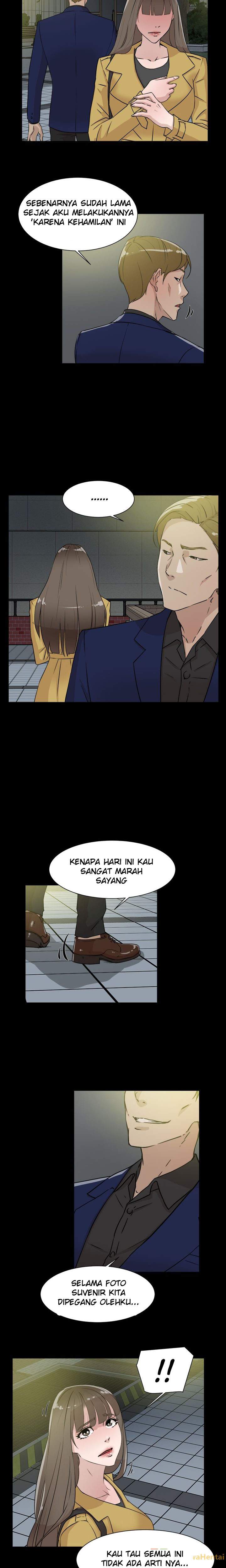 Her 4 Incher - Chapter 28 7