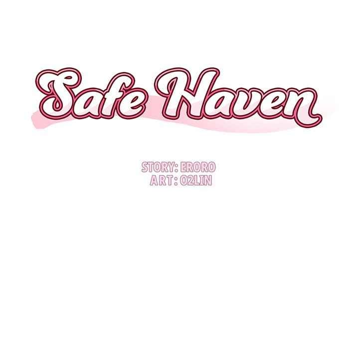 Safe Haven - Chapter 28 15