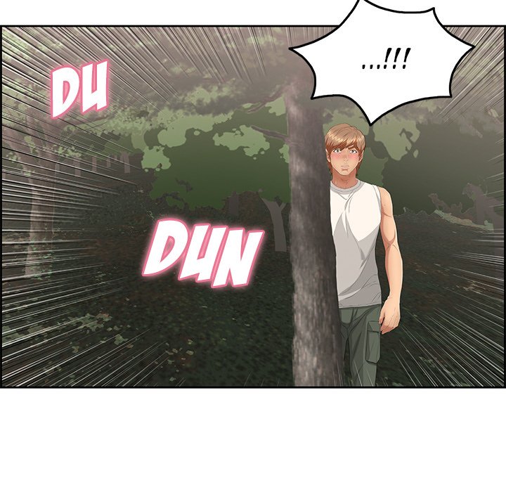 A Killer Woman - Chapter 28 74