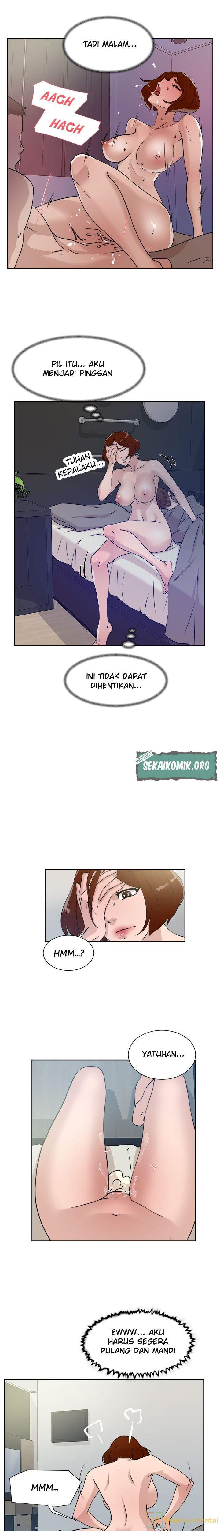 Her 4 Incher - Chapter 28 10