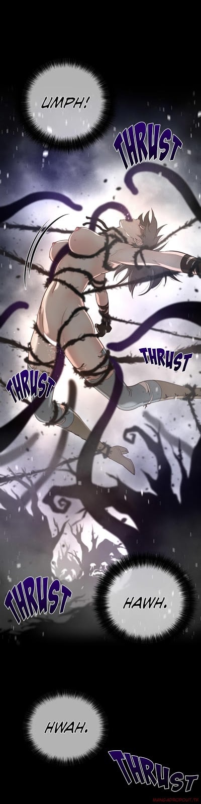 Perfect Half - Chapter 28 1
