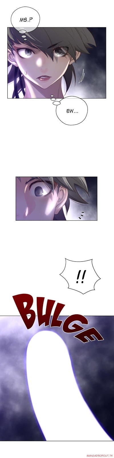 Perfect Half - Chapter 28 18