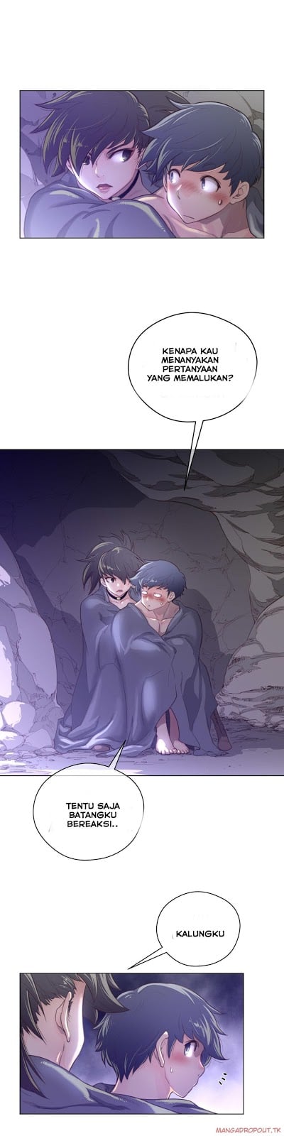 Perfect Half - Chapter 28 8