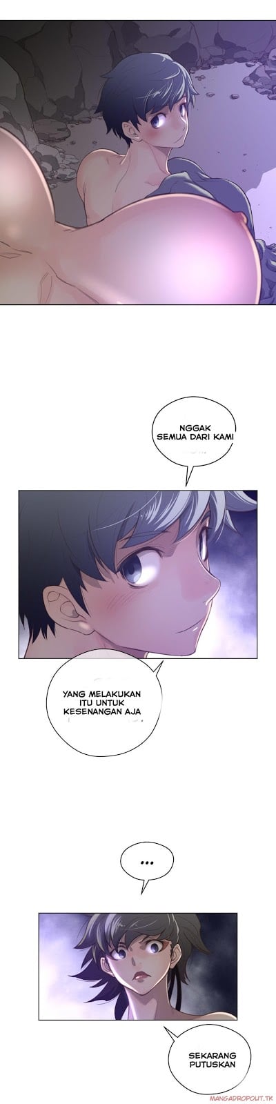 Perfect Half - Chapter 28 13