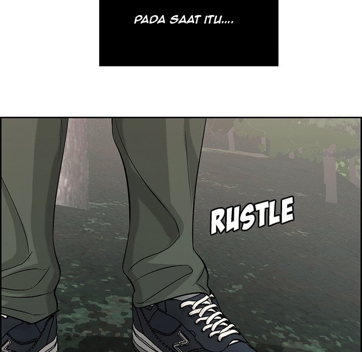 A Killer Woman - Chapter 28 70