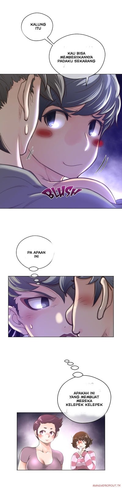 Perfect Half - Chapter 28 10