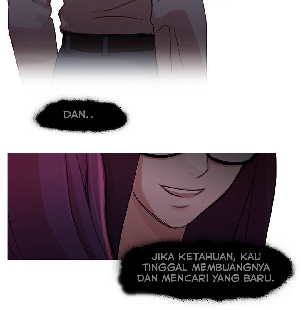 Fatal Woman - Chapter 28 24