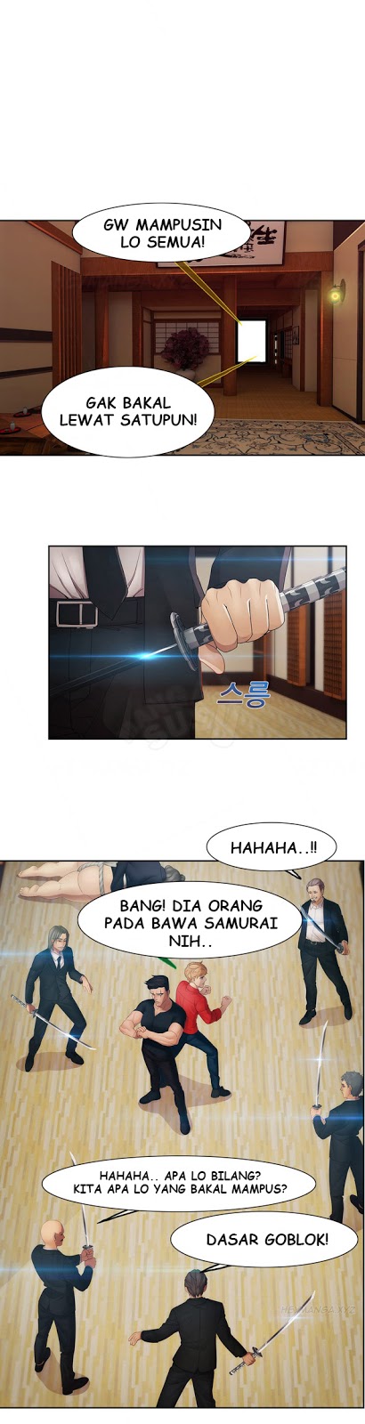 Lady Garden - Chapter 28 9