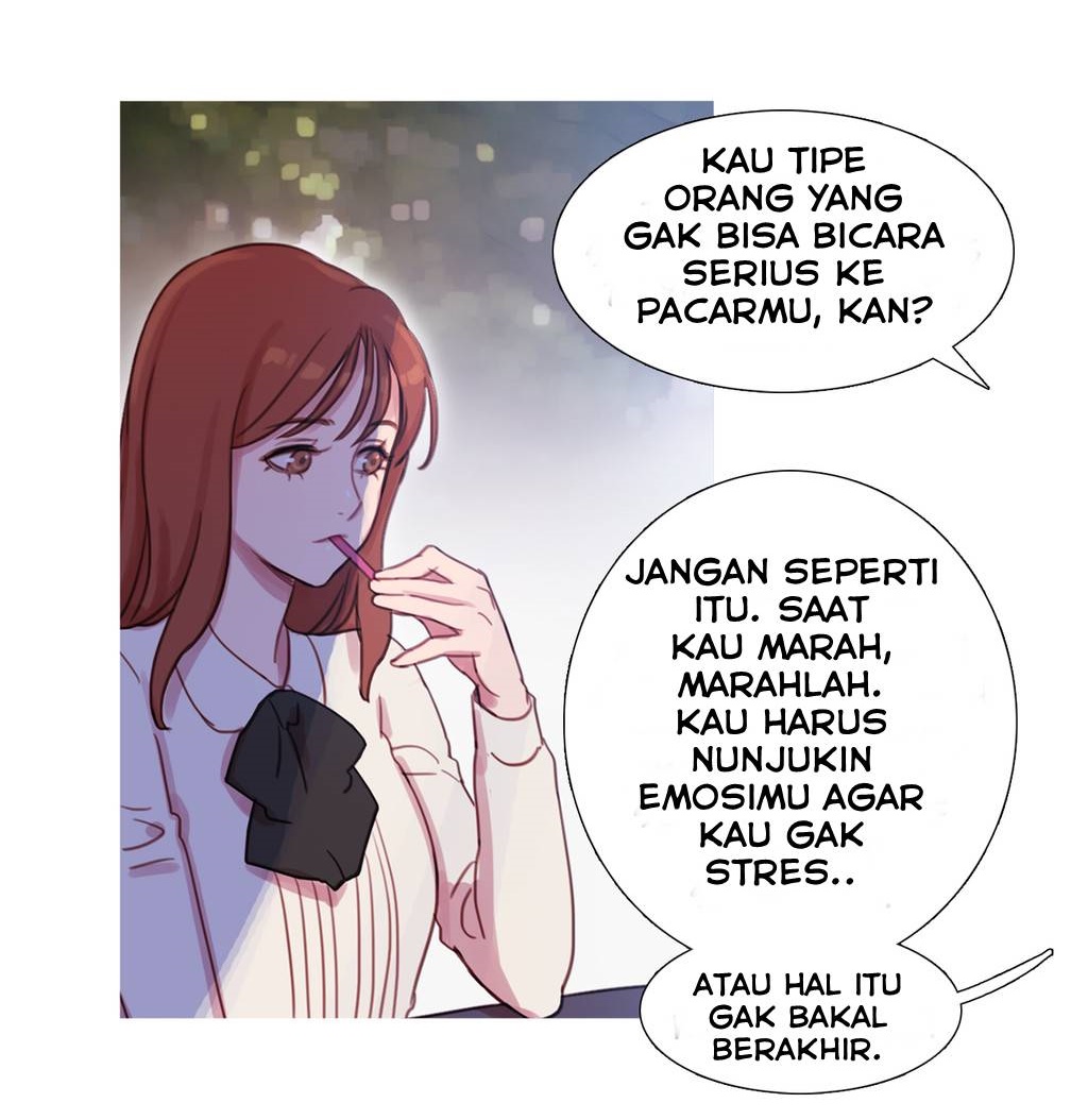 Fatal Woman - Chapter 28 77