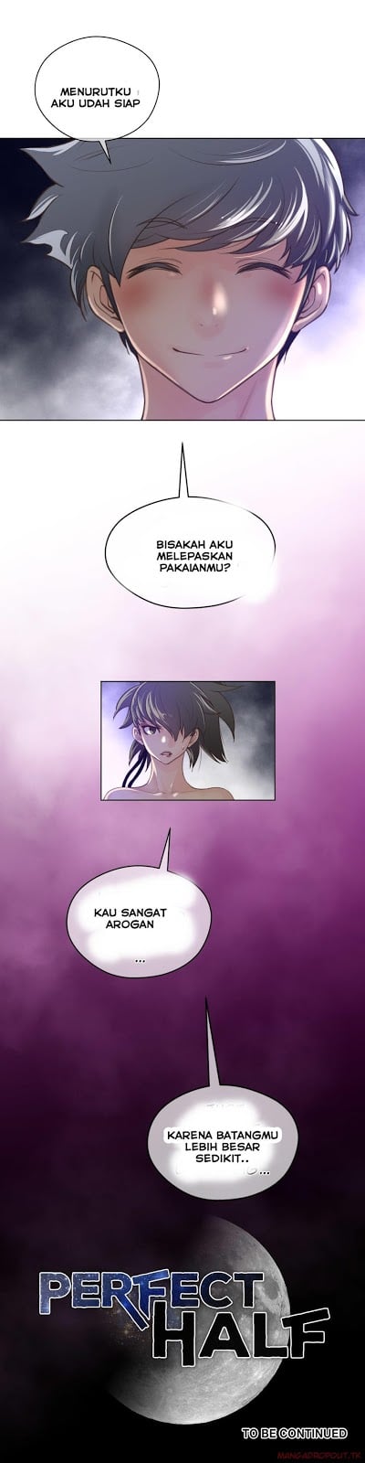 Perfect Half - Chapter 28 20