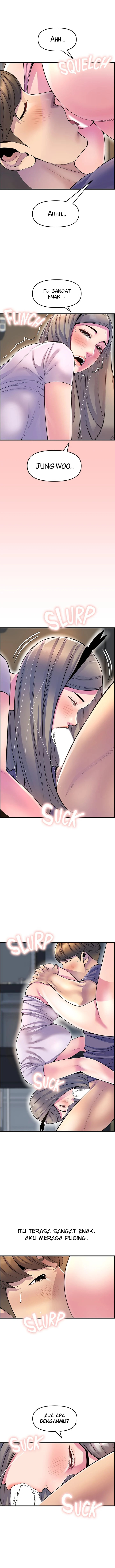 Boss of the Reading Room - Chapter 28 6