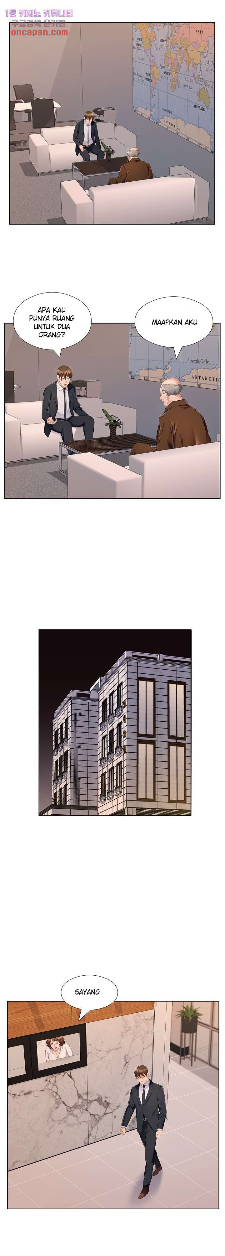 One Room Hotel - Chapter 28 5