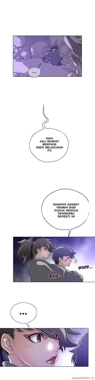 Perfect Half - Chapter 28 6