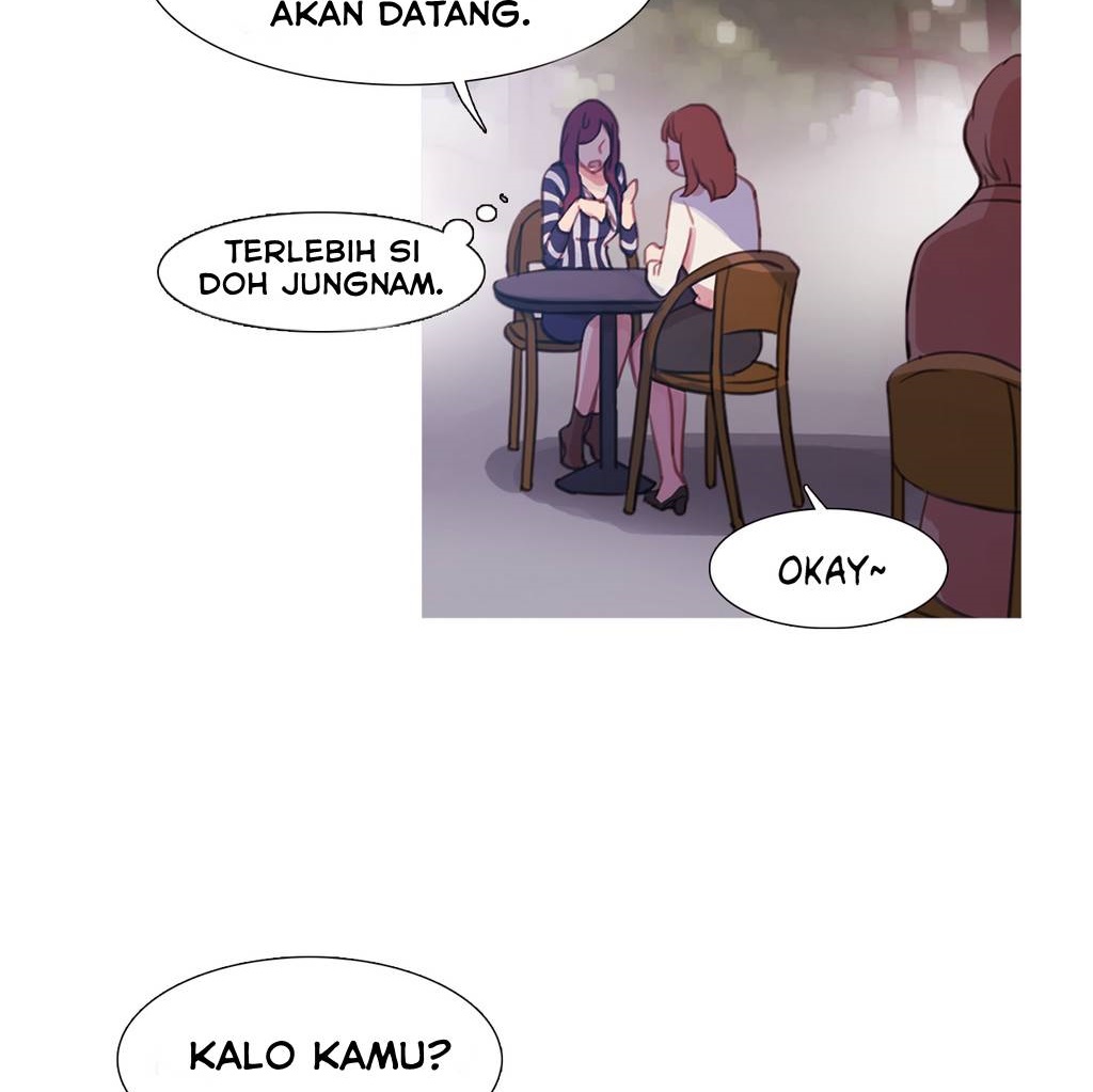 Fatal Woman - Chapter 28 68