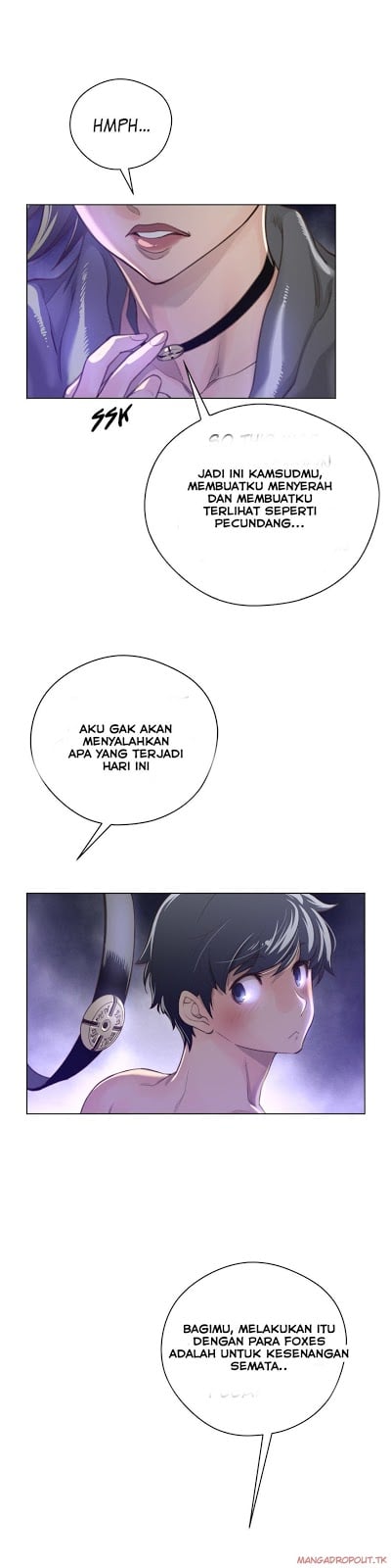 Perfect Half - Chapter 28 11