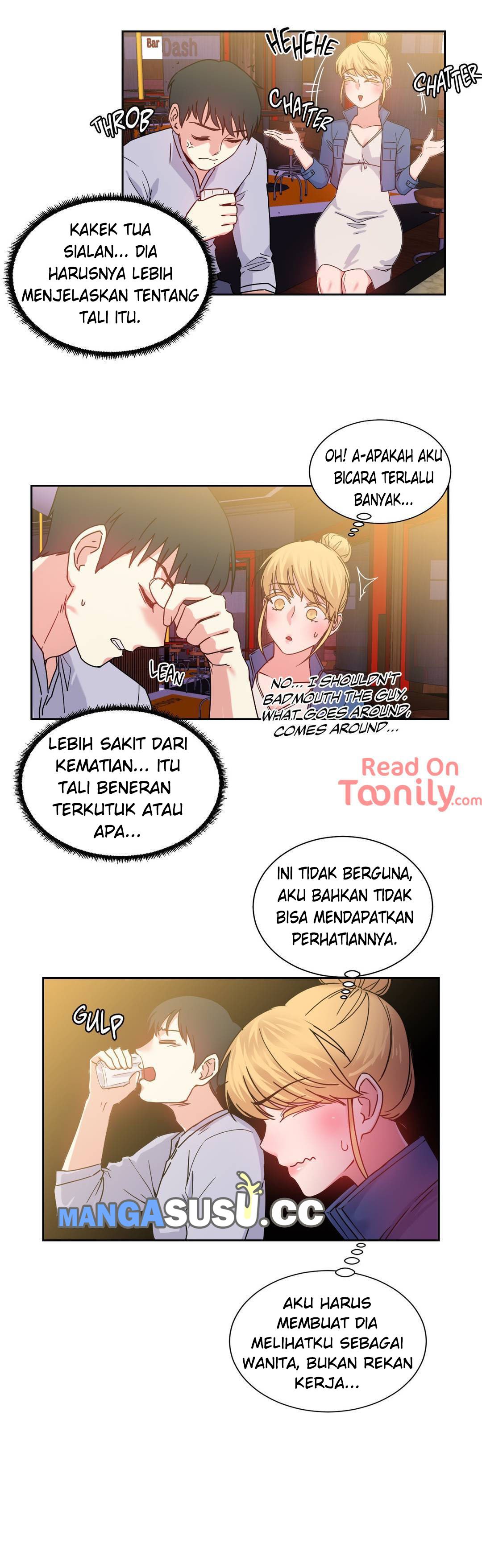 Tie Me Up - Chapter 28 13