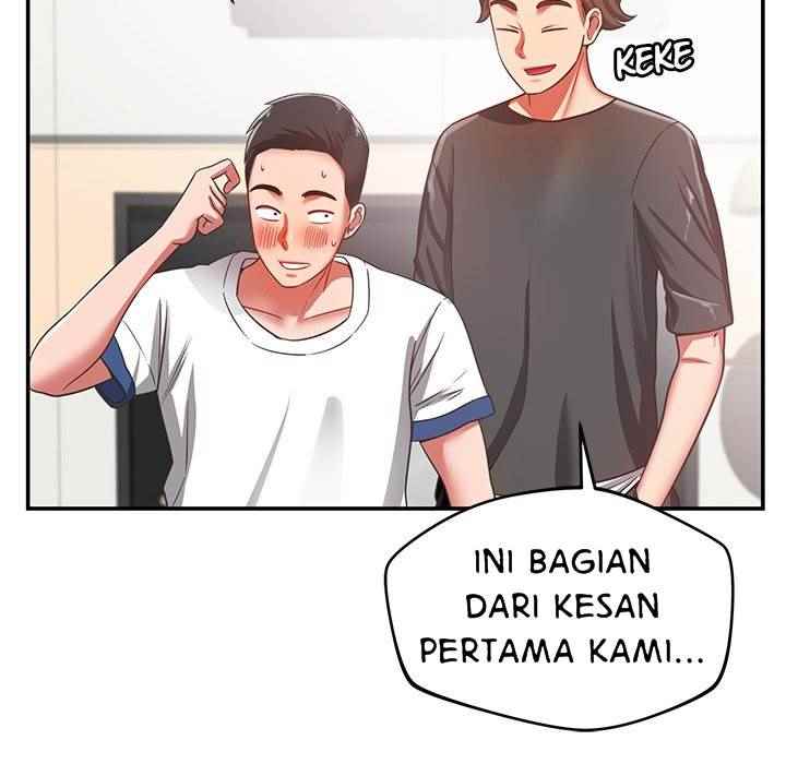Safe Haven - Chapter 28 111