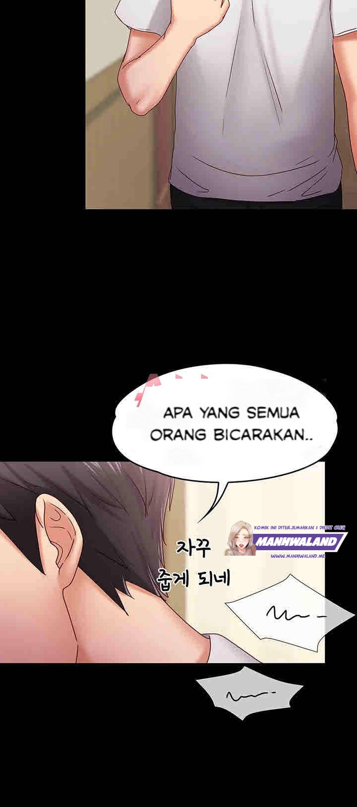 Lover Mode - Chapter 04 45
