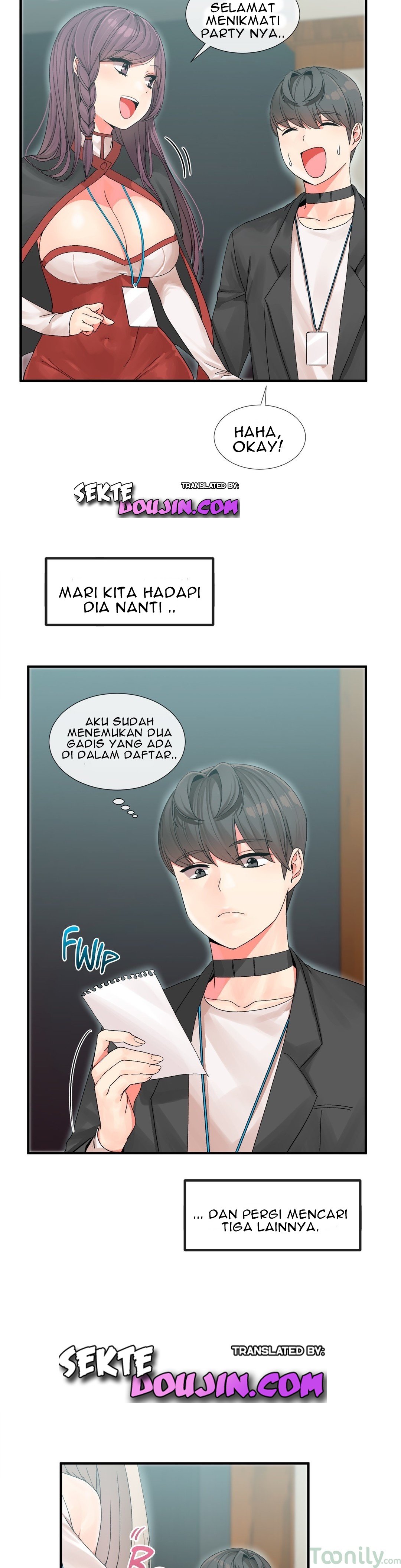 Deceptions (skull2) - Chapter 04 24