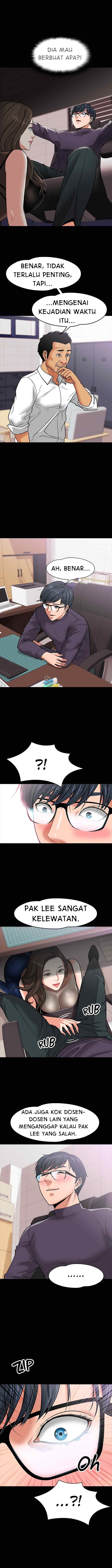 Are You Just Going To Watch - Chapter 04 10