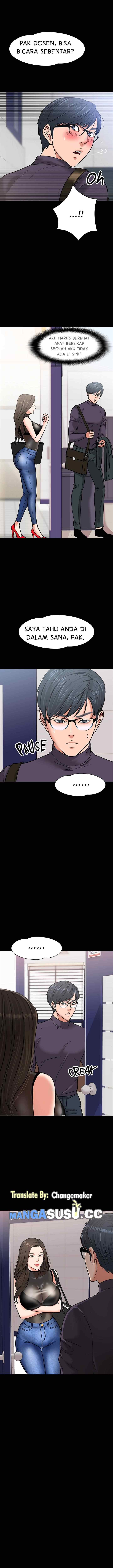 Are You Just Going To Watch - Chapter 04 6