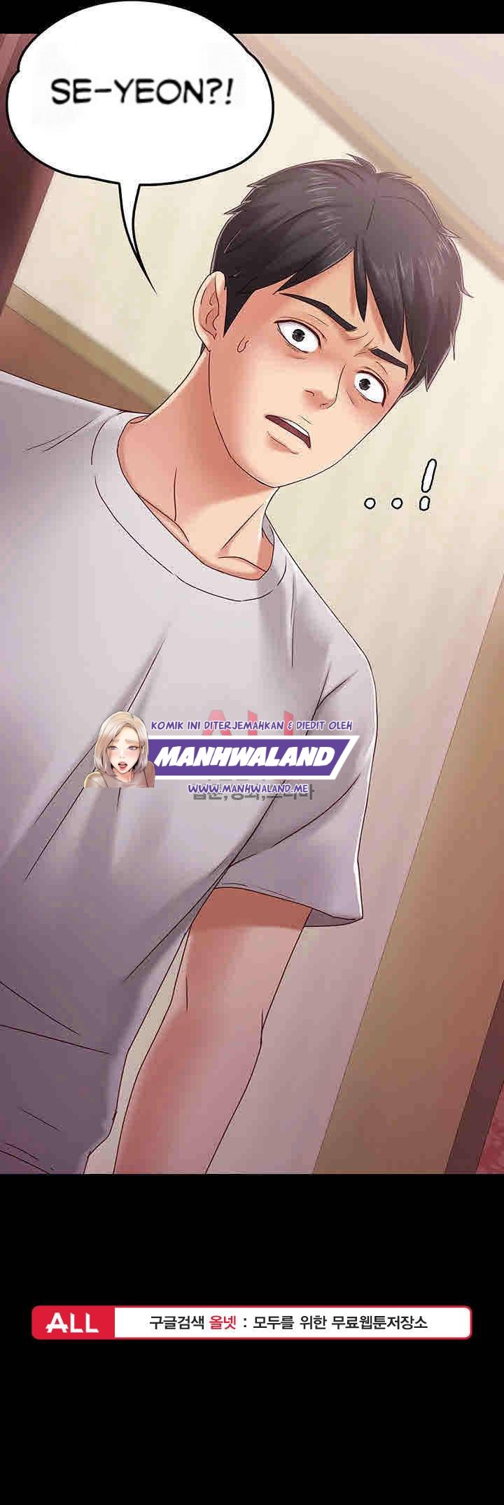 Lover Mode - Chapter 04 50